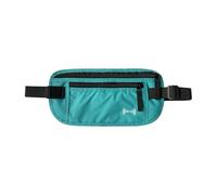 Pochettes De Taille Blindées pour Prévenir Le Vol Numérique Solution De Transport Confortable Accessoire De Voyage De Mode De Taille De Protection