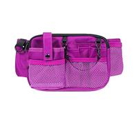 Pochettes de taille pour infirmière, organiseurs d'outils avec support de ruban adhésif, sac de ceinture utilitaire facile à transporter pour médecine professionnelle d'hôpital ceinture utilitaire, b