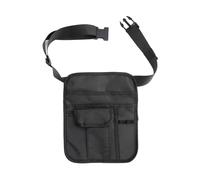 Pochettes De Taille Serveur Pochettes D'argent Taille Serveur Tablier Service Restaurant Avec Ceinture Réglable Pour Pochette Caisse Enregistreuse D'hôtel Restaurant