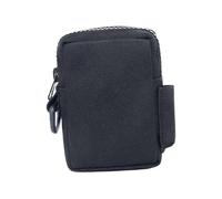 Pochettes De Téléphone Unisexes Modernes Taille Solution Rangement Compacte pour Portefeuille Téléphone Sports Essentiels Activités Plein Air Pochettes Taille en Tissu Oxford À