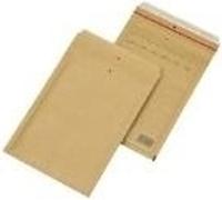 Pochettes d'expédition à bulles d'air MAILmedia type B12 marron 8 g 140 x 225 mm 200 pièces