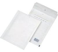 Pochettes d'expédition à bulles d'air MAILmedia type I19 blanc 36 g 50 pochettes d'expédition