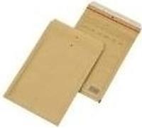 Pochettes d'expédition à bulles d'air MAILmedia type I19 marron 36 g 320 x 455 mm 50 pièces