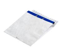 Pochettes d'expédition à soufflet pour classeur, sans