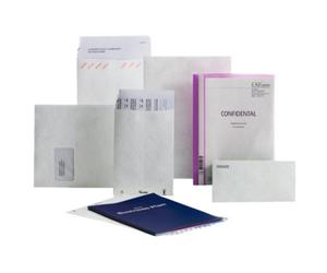 Pochettes d'expédition B5, sans fenêtre, 55 g/m2