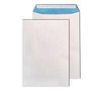 Pochettes d'expédition MAILmedia DIN C4 renforcées par des fils 250 pochettes d'expédition