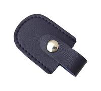 Pochettes en cuir pratiques et flexibles - Accessoire de cuisine pour un usage quotidien