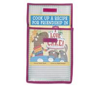 Pochettes en maille à fermeture éclair, sac transparent pour documents d'étudiant avec poignée, sac à main pour , sac de tutorat, porte-livres, dossiers zippés, multi-usages pour le rangement