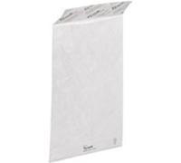 Tyvek 555024P20 Lot de 20 enveloppes légères et résistantes Blanc E4 324 x 229 mm