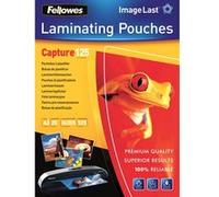 Fellowes Pochettes de plastification ImageLast A3 Brillant 2x125 µm Pack de 25