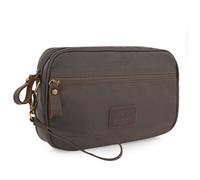 Pochettes Homme Main Vintage 307885 Marron