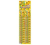 Pochettes Individuelles de Dragées Chocolatées - Petits Sachets pour Goûters et Anniversaires - Boîte de 24 x 18g