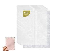 Pochettes Invitations Mariage,50 Pièces jaquette d'invitation à motif floral | Pochettes pour Cartes de Vœux | Pour Femmes Hommes Adultes Bridal Shower Anniversaire Fêtes Thématiques Banquet Graduatio