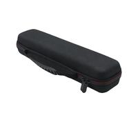 Pochettes légères pour outils de coiffure, fer à lisser, accessoires de fer à friser, organiseurs de voyage compacts, organisateur d'outils de coiffage portable, Noir , Beauté de masse