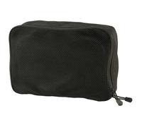 Brandit Pochette de rangement US Cooper Packing Cubes – 4 pcs. – Noir