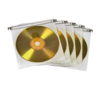 POCHETTES PAPIER DOUBLES CD B 50P