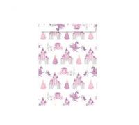 Pochettes Papier Princesse X 8pcs