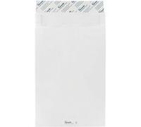 DuPont Tyvek Enveloppes Expanders à soufflet 25 x 35,3 x 3,8 cm sans fenêtre - Lot de 20