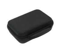 Pochettes pour 18 pavés mécaniques rétro - Anti-rayures - Sac de rangement résistant aux chocs - Avec poche