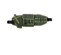 Pochettes pour Ceinture à Outils, Sac à Outils d'électricien for Hommes, Robuste, Facile à réparer, Portable Petit Multifonctionnel, Rangement du matériel