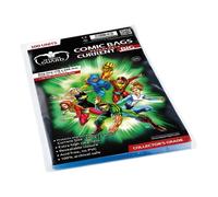 Pochettes pour Comics - Ultimate Guard - Current Size - 100 unités - Réferables - Sans acide