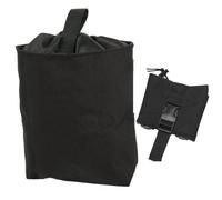 Pochettes pour Magazines Militaires, Sac de Taille réglable, Sac de décharge Pliable, Accessoires Militaires pour l'escalade et la Chasse