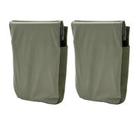 Pochettes pour panneau latéral Combat Lab - Ranger Green
