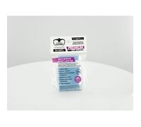 Pochettes Premium Sleeves pour jeux de plateau européens petit format - Ultimate Guard - 50 pochettes