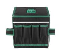 Pochettes professionnelles pour ceinture de travail avec systèmes de fixation sécurisés pour applications extérieures et intérieures