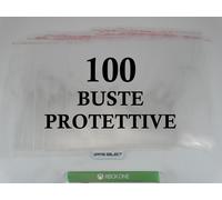 Pochettes Protectrices Pour Jeux Vidéo MICROSOFT XBOX ONE Boîte De 100 Pochettes