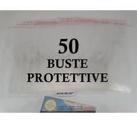 MediaRange zubehör CD-/DVD-rohlinge Etui à Pochette 1dischi Transparent