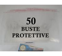 MediaRange zubehör CD-/DVD-rohlinge Etui à Pochette 1dischi Transparent