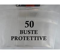 Pochettes Protectrices Pour Jeux Vidéo Super Nintendo SNES Pack De 50 Pochettes