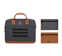 Cabaia - Messenger Londres - Sac à main