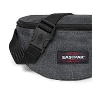 Eastpak Sac banane Springer 2 L gris/noir