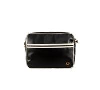 Pochettes & Sacoches fred perry Classic d57 Black/Ecru TU