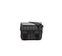 Pochettes & Sacoches lacoste nh3787lx h45 Monogram Noir Gris TU