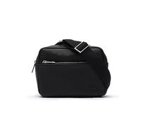 Lacoste Sacoche NH4427HC 000 – Sac à bandoulière – Noir – Taille unique