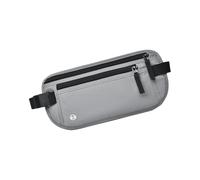 Pochettes sécurisées avec technologie de blindage, design amincissant, portefeuille de voyage pour le transport quotidien et les voyages d'aventure, portefeuille élégant avec blocage de la taille