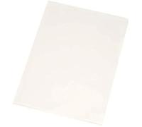 Pochettes Transparentes A4 - Q-Connect - Lot De 100 - Couleur Assortie - Plastique - Mixte