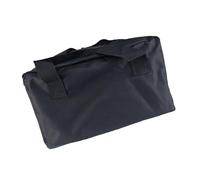 Pochettes utilitaires professionnelles à large ouverture conçues pour marteau, pince, tournevis et atelier, construction robuste, organiseurs d'outils à large ouverture