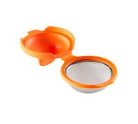 Lékué Pochard à œufs Lékué Orange