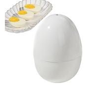 Pocheuse à œufs au micro-ondes - Coquetiers pour cuiseur à ufs | Oufs pochés, machine à cuire au micro-ondes, cuiseur rapide pour ufs durs et mous, chaudière à œufs, gadgets de cuisine avec évent d