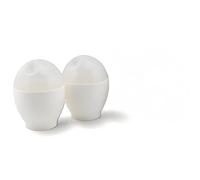 Pocheuses À Œufs, Cuiseur À Œufs Au Micro-ondes Pour Œufs Durs, Œufs Pochés Rapides, Tasses À Pocher, Petit Cuiseur À Œufs Facile À Faire Bouillir, Pour Le Petit Déjeuner, Cuisine, Le Restaurant