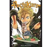 Pochi Kuro. Volume 1