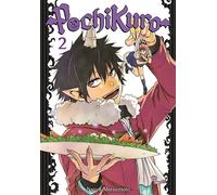 Pochi Kuro. Volume 2