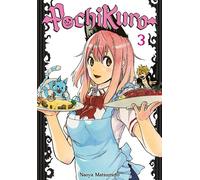Pochi Kuro. Volume 3