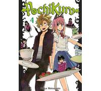Pochi Kuro. Volume 4