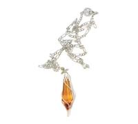 pochikiki- Collier Lord of The Mysteries Collier Klein Gothique Inspiré par les Romans Pour Femmes et Hommes Pendentif Dark Fantasy