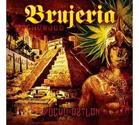 Pocho Aztlan/Brujeria [Import Allemand]
